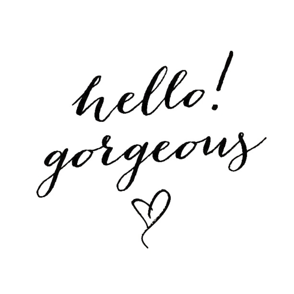 Meet your Posher, Mia